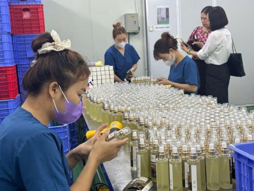 Bộ Y tế phối hợp tăng cường thanh tra, kiểm tra, hậu kiểm an toàn thực phẩm, thuốc và mỹ phẩm