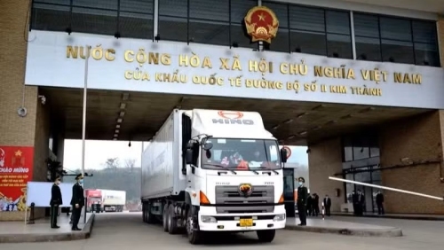 Phân cấp cho địa phương kiểm tra an toàn thực phẩm nhập khẩu