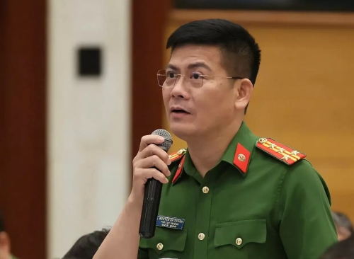 Bộ Công an sẽ truy tận gốc vi phạm an toàn thực phẩm
