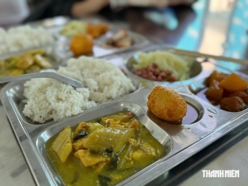 Tăng tần suất kiểm tra với các cơ sở vi phạm an toàn thực phẩm