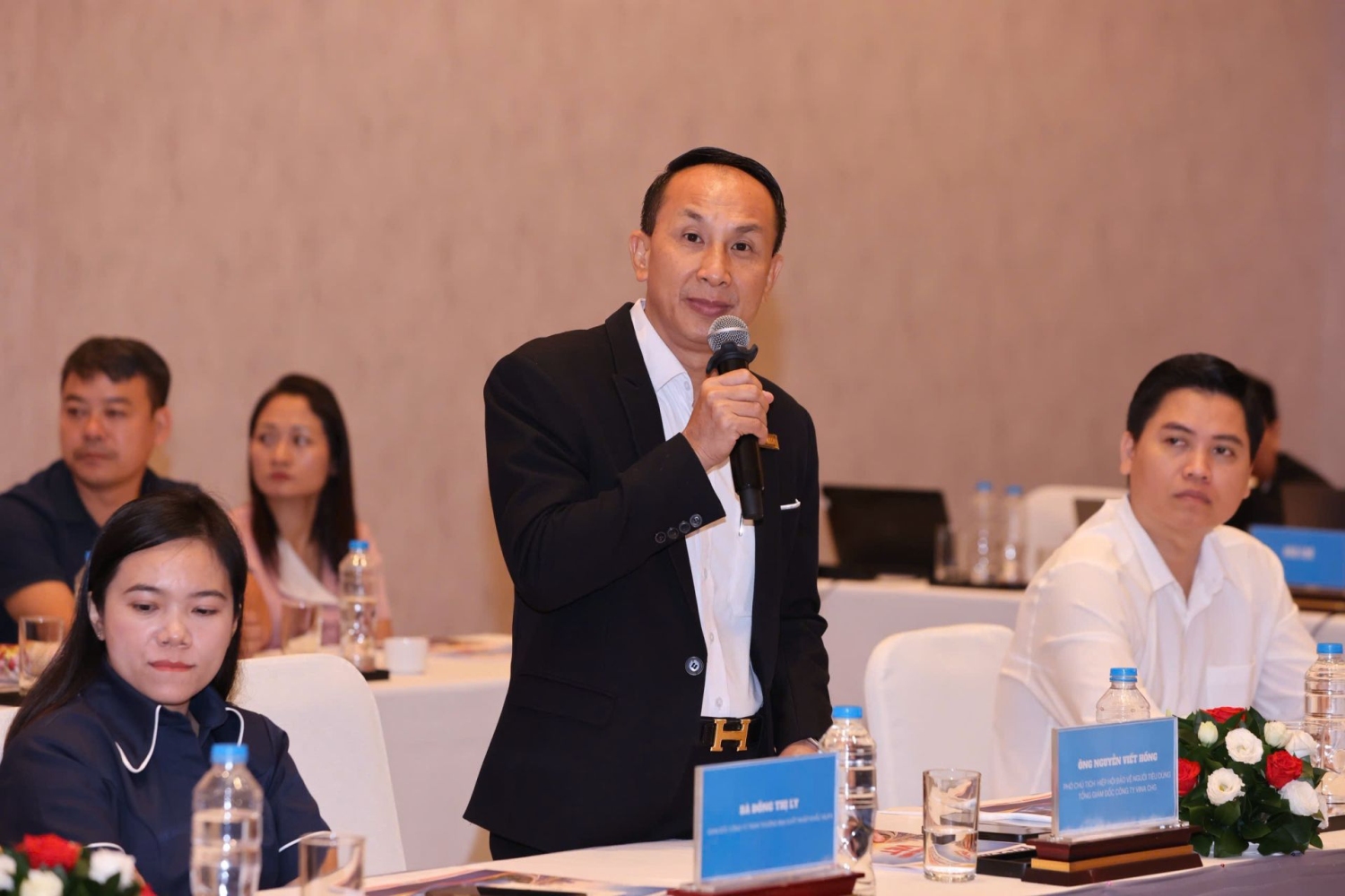 Giải bài toán nhận diện thực phẩm an toàn cho người tiêu dùng