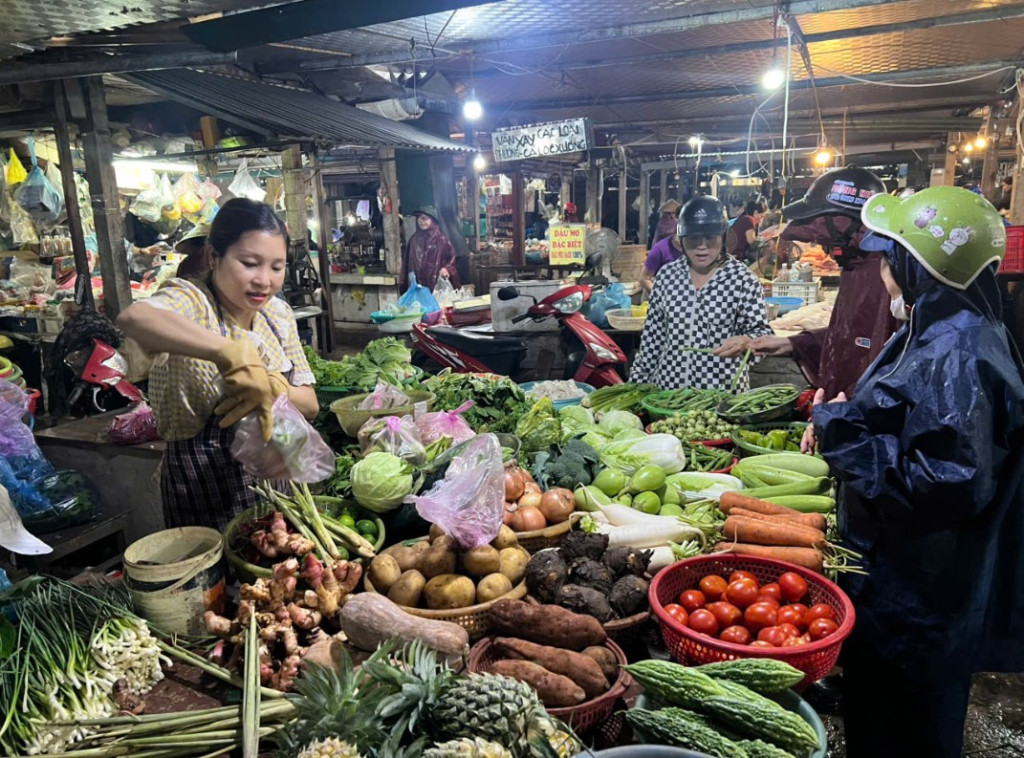 Từng bước công khai cơ sở vi phạm