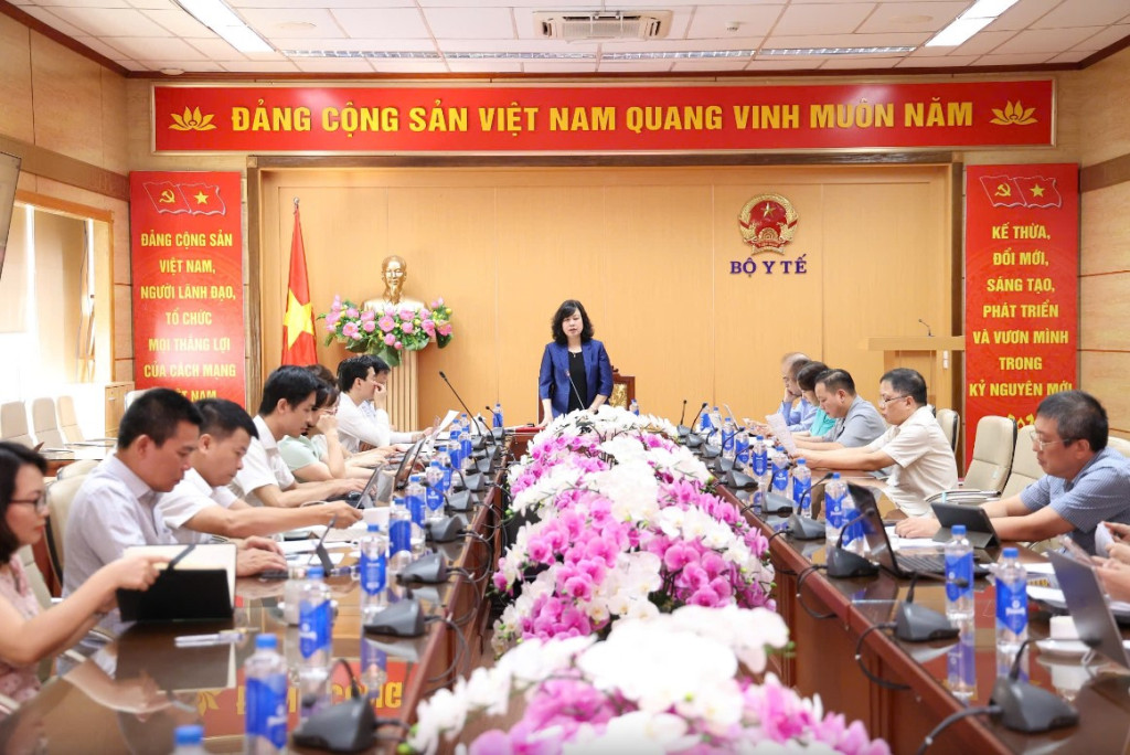 Từng bước công khai cơ sở vi phạm