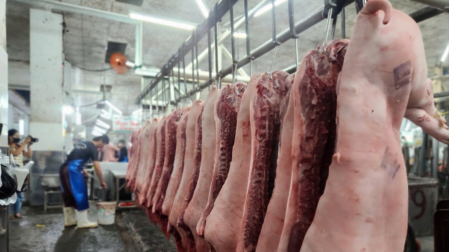 1 Quản lý an toàn thực phẩm từ trang trại đến bàn ăn