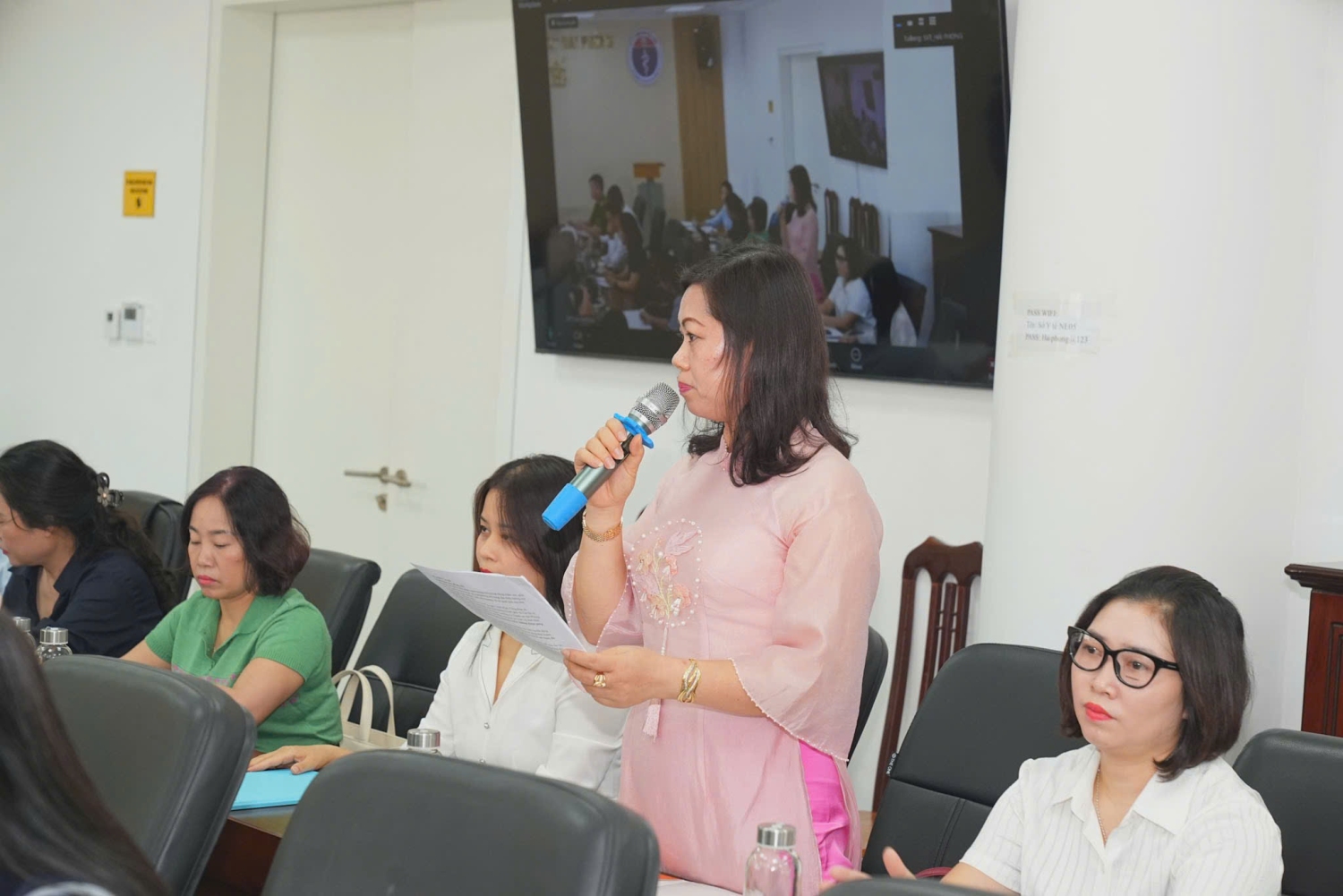 3 Tăng cường phối hợp liên ngành, siết chặt điều kiện bảo đảm an toàn vệ sinh thực phẩm