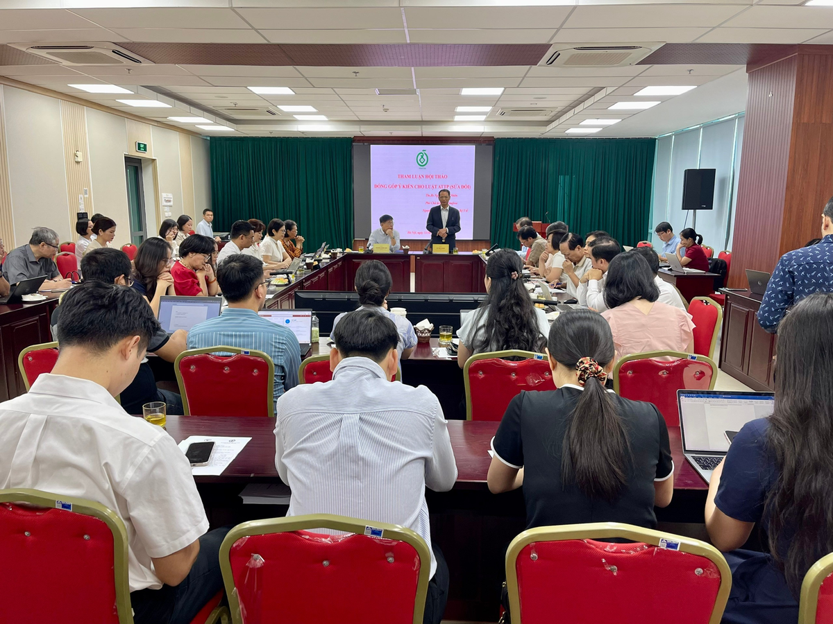 Đẩy mạnh ứng dụng khoa học công nghệ, chuyển đổi số vào quản lý an toàn thực phẩm