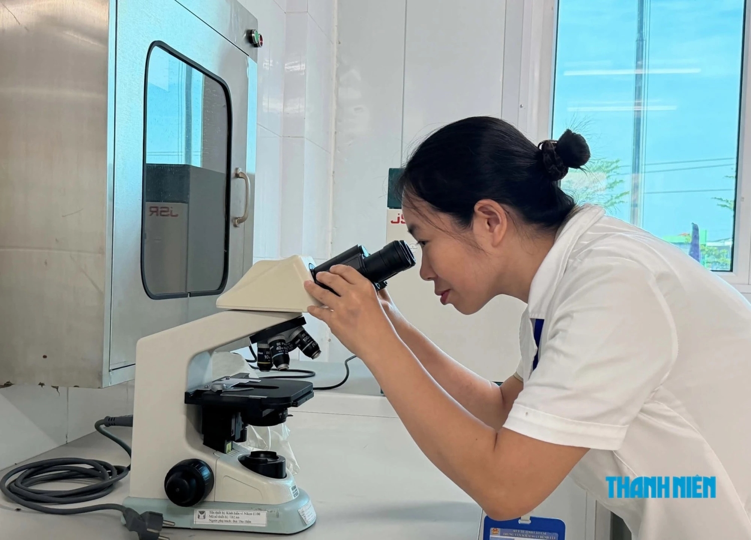 Việt Nam lập dữ liệu an toàn thực phẩm quốc gia, chủ động đánh giá nguy cơ